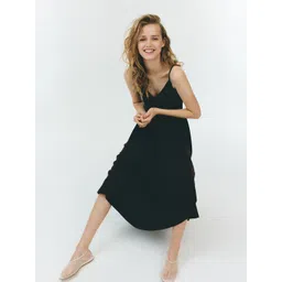 H&M Tiered Strappy Dress-picture-29