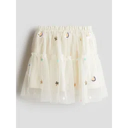 H&M Tulle Skirt-picture-57