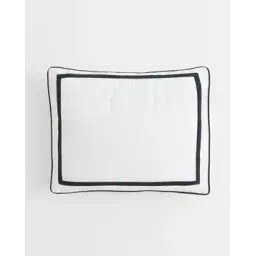 h&m Unisex Cotton Square Pillowcase-picture-16