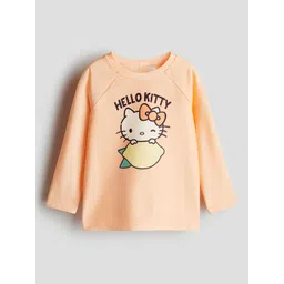 H&M UPF 50 Printed Swim Top-picture-17