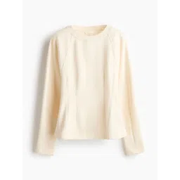 H&M Waisted Sweatshirt-picture-28