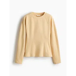 H&M Waisted Sweatshirt-picture-22