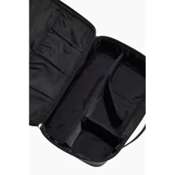 H&M Wash Bag - Black image 4