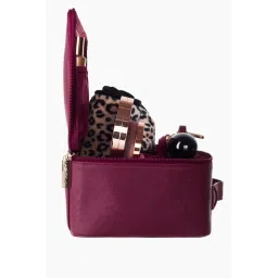 H&M Wash Bag - Red image 3