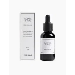 H&M White And Black Scented Oil-image-44