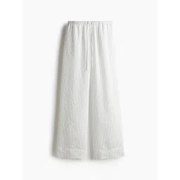 H&M Wide Drawstring Trousers-picture-49