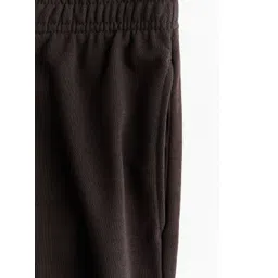 H&M Women Brown Regular Trousers-picture-23