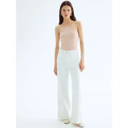 H&M Women Crpe Thong Body-picture-22