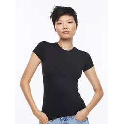 H&M Women Fitted T-shirt-picture-26