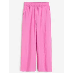 H&M Women Loose-Fit Trousers-picture-36