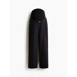H&M Women MAMA Wide jeans-picture-27