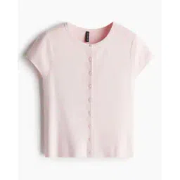 h&m Women Round Neck Cardigan-picture-27