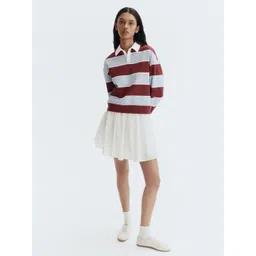 H&M Women Rugby Shirt-picture-37