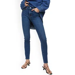 H&M Women Shaping Skinny Regular Jeans-picture-31