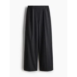H&M Women Tailored Pull-On Trousers-picture-33
