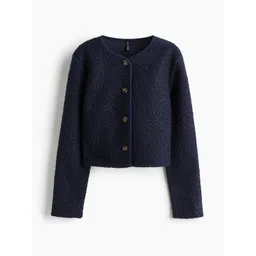 H&M Women Teddy Cardigan-picture-13