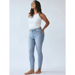 H&M Women Ultra High Ankle Jeggings-picture-24