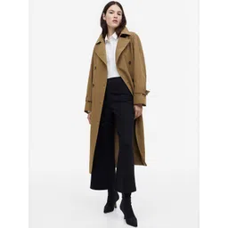 H&M Women Wide Tailored Trousers-picture-28