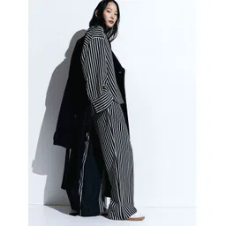 H&M Women Wide Trousers-picture-22