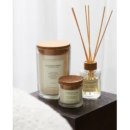 h&m Wooden  Fragrance Diffuser-picture-30