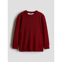 H&M Wool-Knit Jumper-picture-20