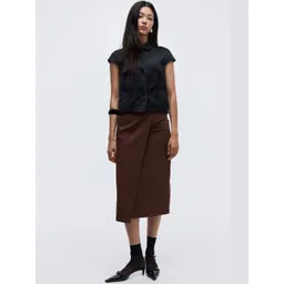 H&M Wrap Skirt-picture-28
