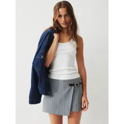 H&M Wrap Skort-picture-30