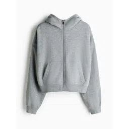 H&M Zip-Through Hoodie-picture-41