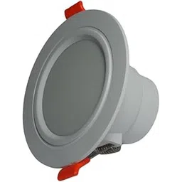 H&M LED Recessed Ceiling Lamp (White) | Pack Of 3-picture-12