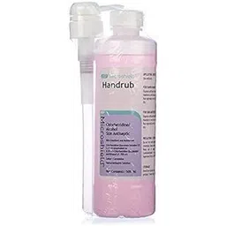 Handrub Surgical Handwash, 500ml image 1