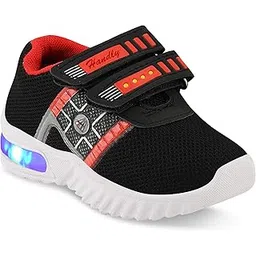 handy collection Handly Collection Kids LED Light Shoes, Baby Boys and Girls LED Light Shoe, Lightweight, Comfortable Casual Running, Walking, Shoes for Baby-picture-20