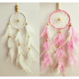 handymandy store Nylon, Wood Dream Catcher-picture-21