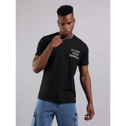 HangerLoop Men Typography T-shirt-picture-31