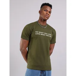 HangerLoop Men Typography T-shirt-picture-10