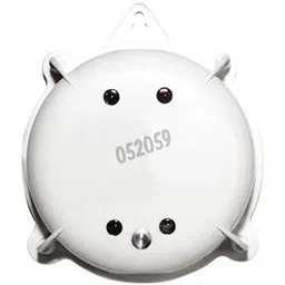 Hanna Instruments HI141AH Temperature Datalogger with Internal Sensor and Molded Hook, 86.5mm Diameter x 35mm Height, -40.0 to 80.0 Degree C Range-image-40