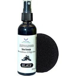 HANSWING Permanent Leather Shoe Shiner Polish Leather Shoe Liquid Polish-picture-26