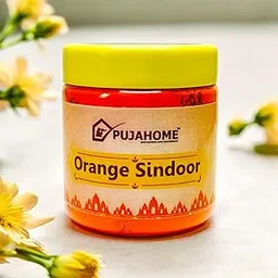 Hanuman Ji Sindoor – 250g | Pure Orange Sindoor for Pooja | Traditional Sacred Chola Sindoor | Sindoor for Hanuman Ji Worship | Chemical-Free & Safe-picture-10