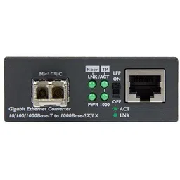 HANUTECH Gigabit SFP to RJ45 Media Converter With 1.25G DDM MMDF 850nm 0 Ports 1000 Mbps Unmanaged Network Switch-picture-30