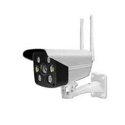 Hanutech HTSIP66 4G Sim Based 3MP Bullet IP Camera-picture-23