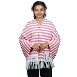 hanvya Mother's Feeding Shawl Feeding Cloak-picture-10