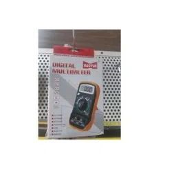 Haoyue MAS830L Digital Handheld Multimeter, 600 VAC/DC-picture-26