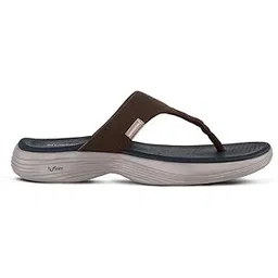 happenstance Autumn Women’s Sandals | Premium Vegan Leather | Lightweight & Comfortable | Everyday Casual Footwear | Durable & Stylish Design |-picture-21