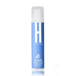 Happier Ultralight Sunscreen SPF 50 + PA ++++ - 50 ml-picture-25