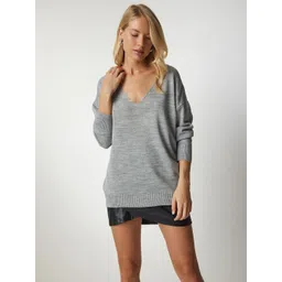 Happiness istanbul Women Pullover-picture-40