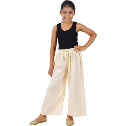 Happy Bunny Girls Ethnic Palazzos-picture-11