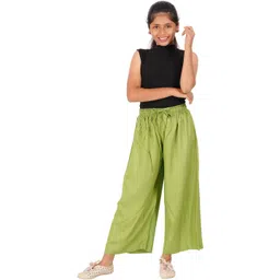 Happy Bunny Girls Palazzos-picture-12