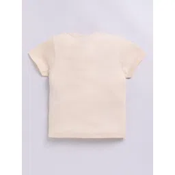 Happy Faces Boys Tom & Jerry Printed Pure Cotton T-shirt image 4