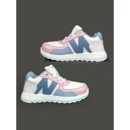 Happy Feet Unisex Kids Sneakers-picture-39
