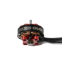 Happy Model EX1202.5 KV6400 Brushless Motor (CCW)-picture-28