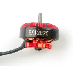 Happy Model EX1202.5 KV6400 Brushless Motor (CW)-picture-10